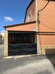 Casa o chalet independiente en venta en Cabo Blanco
