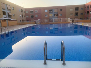 Piso en venta en Las Caletillas-Punta Larga (ref. 01357)