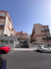 Piso en venta en Las Caletillas-Punta Larga (ref. 104797)