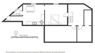 Piso en venta en calle Alcalde Antonio Hernández Marrero