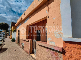 Casa o chalet independiente en venta en calle Los Sabina