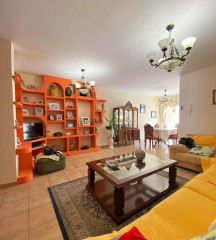 Chalet adosado en venta en Candelaria