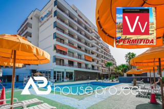 Estudio en venta en Playa de las Américas (ref. ABV-639)