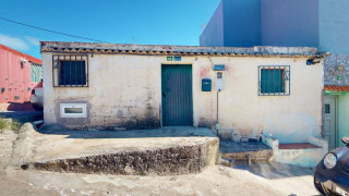 Casa o chalet independiente en venta en El Chorrillo-San Isidro-Llano Blanco (ref. 0045-01547)