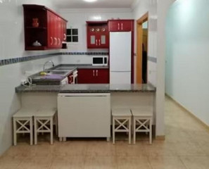 Piso en venta en calle la Gaviota (ref. 57142)