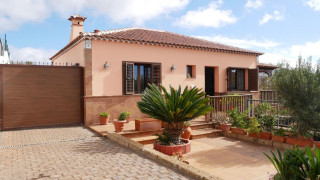 Casa o chalet independiente en venta en La Esperanza-Llano del Moro