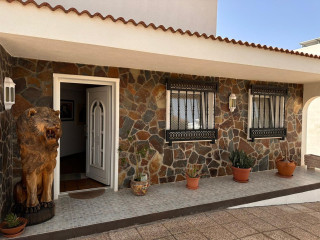 Casa o chalet independiente en venta en calle El Drago, 15 (ref. JO001523XP)