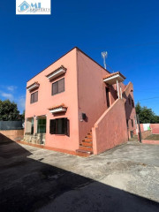 Piso en venta en calle la Caridad (ref. ML20003)