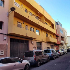 Piso en venta en calle San Pablo, 34 (ref. 0067-90993)