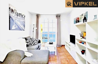 Piso en venta en sol (ref. 102794874)