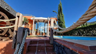 Casa o chalet independiente en venta en Playa de Fañabé Alto (ref. EJ-0119)