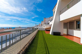 Piso en venta en La Caleta (ref. PO-0028)