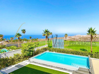 Casa o chalet independiente en venta en La Caleta (ref. LWP4285 Villa en Golf Costa Adeje)