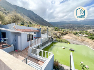 Casa rural en venta en Paraje las Rosas (ref. 102885854)