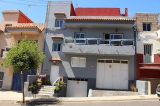 Casa o chalet independiente en venta en Centro