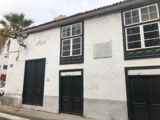 Casa o chalet independiente en venta en Urb. Güimar, Centro (ref. GI7626)