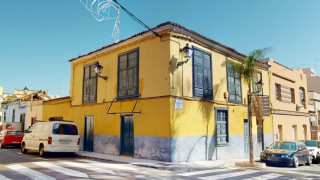 Casa o chalet independiente en venta en calle de Canarias, 1