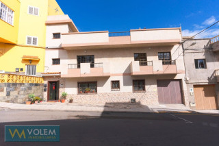 Chalet adosado en venta en calle el Obrero (ref. 27805)