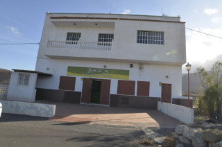 Casa terrera en venta en carretera General del Puertito de Guimar s/n