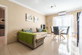 Piso en venta en avenida Isora, 30