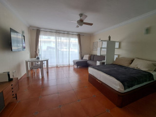 Estudio en venta en San Fernando (ref. PT2392)