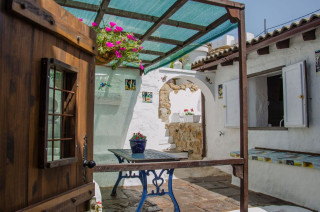 Casa o chalet independiente en venta en El Molino