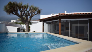 Casa o chalet independiente en venta en Llanos del Poris (ref. 202273 Poris)