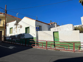 Casa de pueblo en venta en calle Las flores, 1 (ref. 3438-02956)