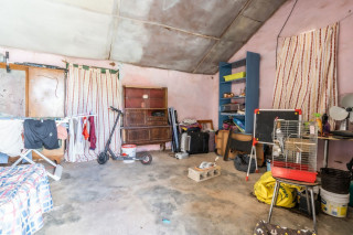 Casa terrera en venta en calle de la Cruz de San Antonio, 23