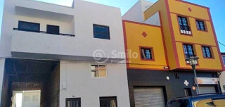 Casa o chalet independiente en venta en calle Doctor Antonio Pérez Díaz (ref. 3876)