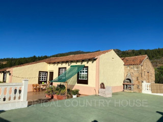 Finca rústica en venta en Granadilla (ref. 1255)