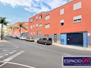 Piso en venta en La Laguna (ref. 102062739)