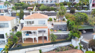 Casa o chalet independiente en venta en Urb. Tamaide, Cuesta de la Villa