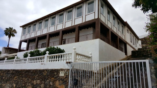 Casa o chalet independiente en venta en calle Taoro, 29 (ref. 83400031)