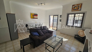 Chalet pareado en venta en calle Tinguafaya s/n (ref. AJ1263)