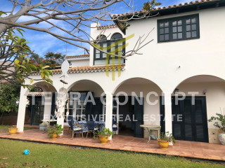 Casa o chalet independiente en venta en Chayofa