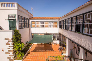 Casa terrera en venta en calle Cantillo Primera s/n (ref. 81974713)