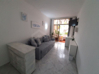 Estudio en venta en calle aceviño (ref. 103101224)