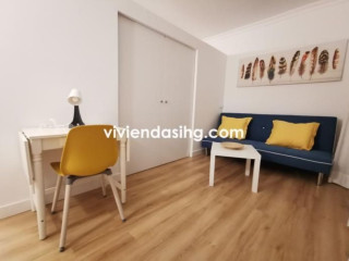 Piso en venta en calle Aceviño s/n (ref. VIV-11698)