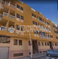 Piso en venta en calle Brasil (ref. 102774332)