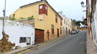 Casa o chalet independiente en venta en Urb. Realejo Bajo, Los Realejos-Icod El Alto