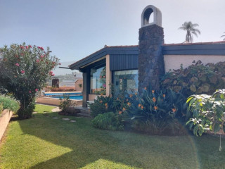 Casa o chalet independiente en venta en San Vicente (ref. C2-5600-W)