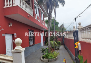 Casa o chalet independiente en venta en calle El Mocán (ref. KV-2142)