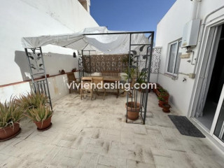 Ático en venta en calle Tinguaro s/n (ref. VIV-11702)