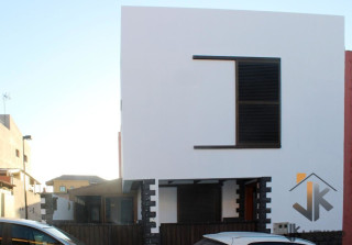 Chalet pareado en venta en calle el Pino (ref. 20JK154)