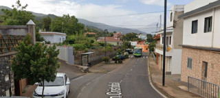 Chalet adosado en venta en calle San Cristobal (ref. CRISTOBAL1)