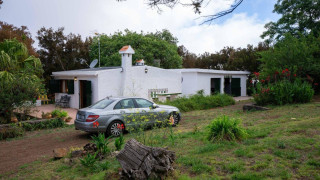 Finca rústica en venta en camino a la Babosera, 5 (ref. 0067-MF118)