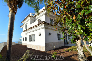 Casa o chalet independiente en venta en Urb. La Baranda, Sauzal (ref. 95979913)