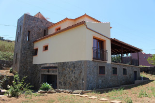 Casa o chalet independiente en venta en calle Montañeta