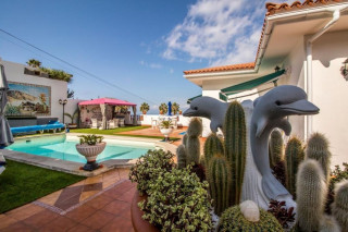 Casa o chalet independiente en venta en calle los Manzanos, 52